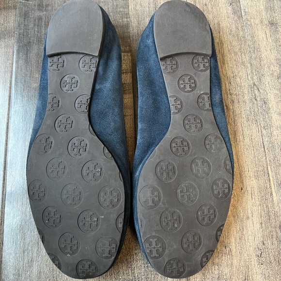 Tory Burch Ballet Flats Womens 9 - Picture 6 of 6